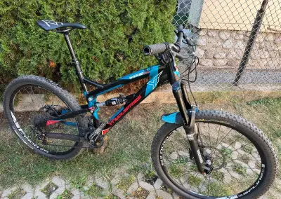 Yt Wicked 27.5
