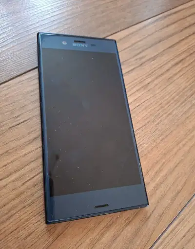 Sony Xperia XZ