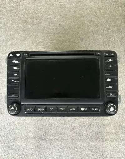 Autoradio