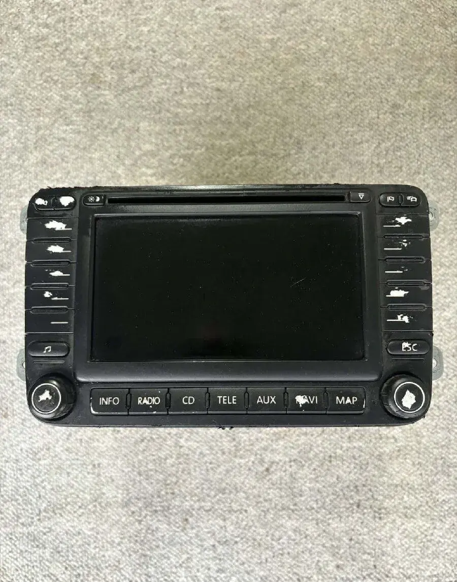 Autoradio