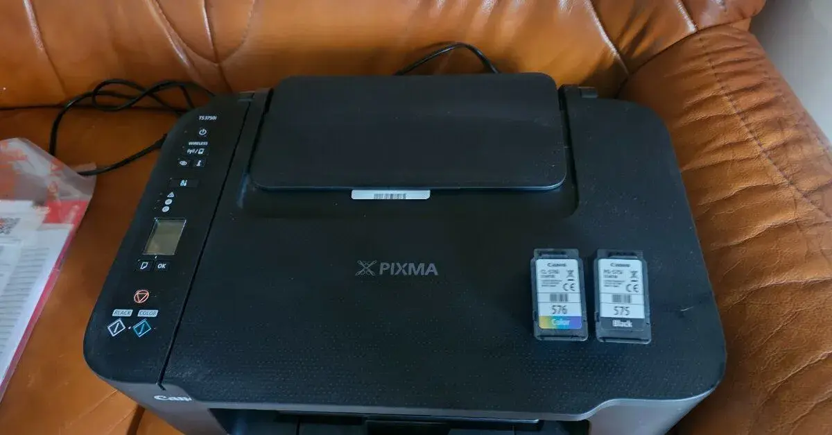 Canon TS3750i
