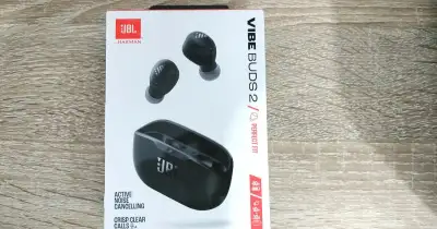 JBL Vibe Buds 2