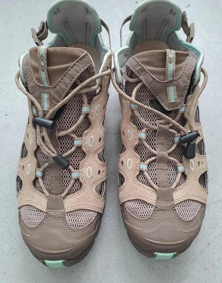 Salomon Epic Cabrio 44,5
