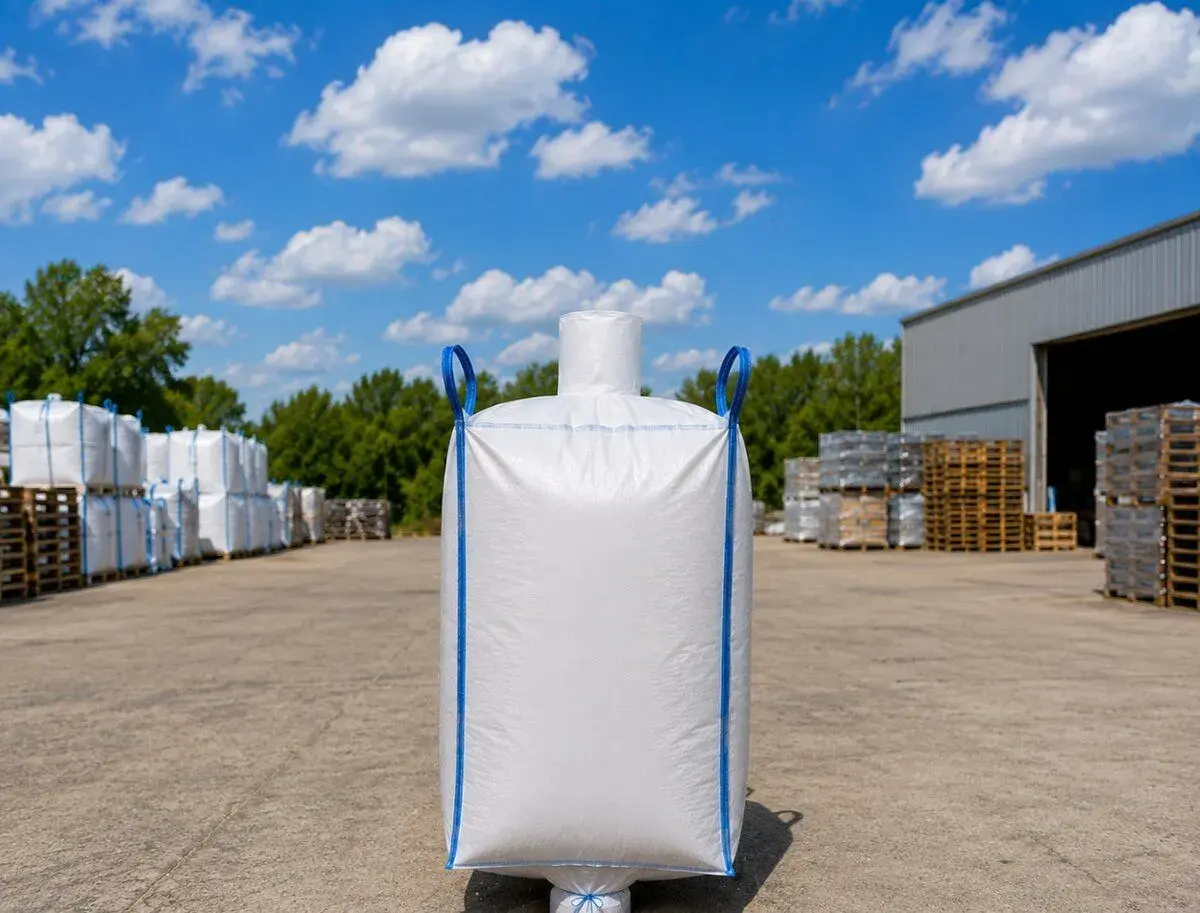 Nový Big Bag,N/V, 95×95×200,na dobierku,1250 kg