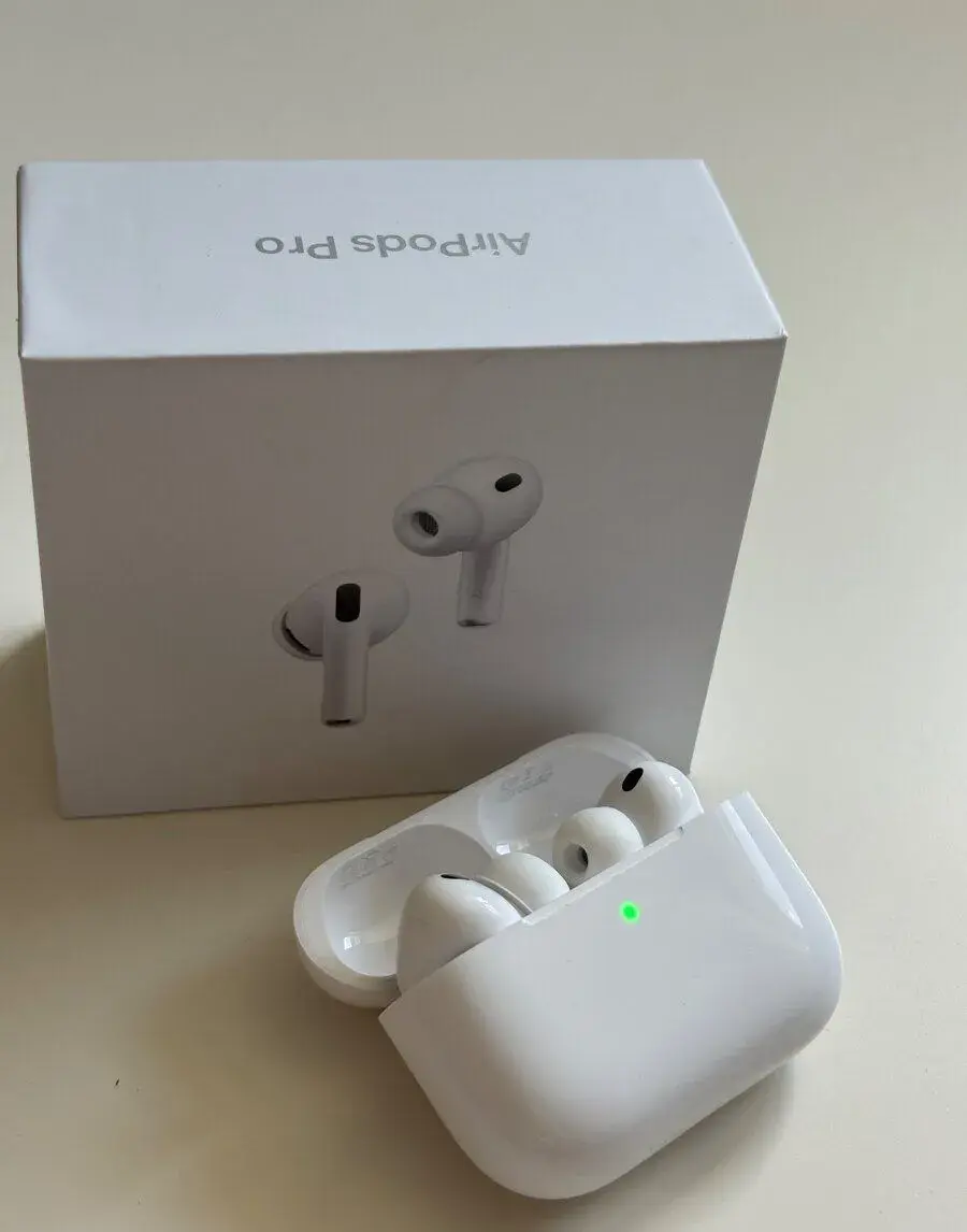 Airpods Pro 3