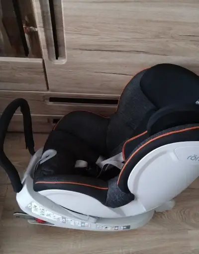 Autosedačka Britax Romer Dualfix