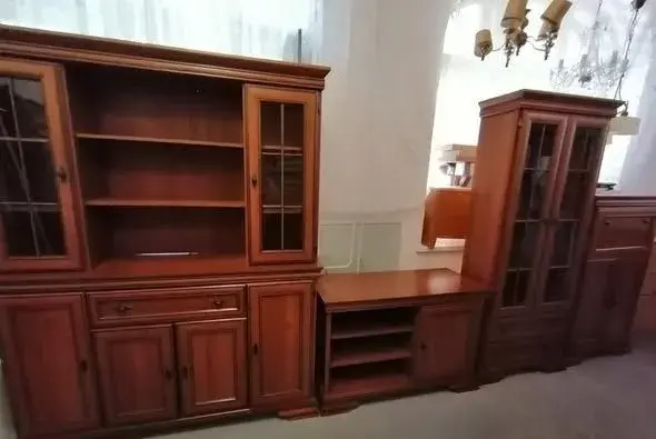 obyvackova zostava