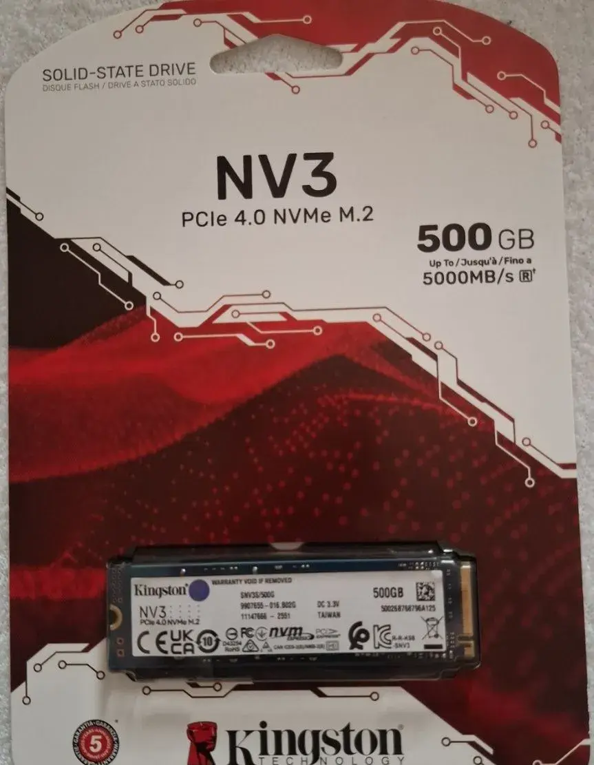 Disk M.2 M2 SSD 1TB,256,500,512 GB, 128GB msata.+