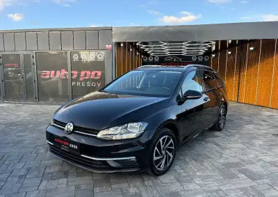 Volkswagen Golf – 155 382 km