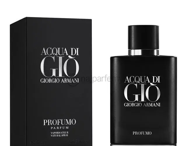 Armani Acqua Di Gio profumo