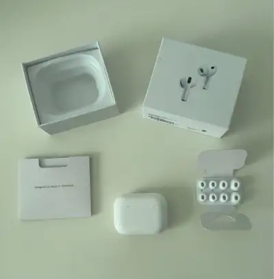 Airpods pro 3