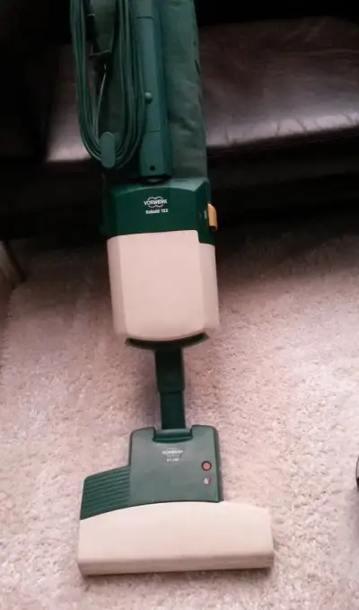 Vorwerk Cobold 122