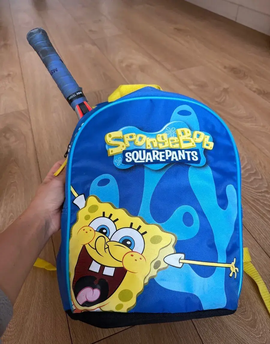 Kids’ Tennis Backpack