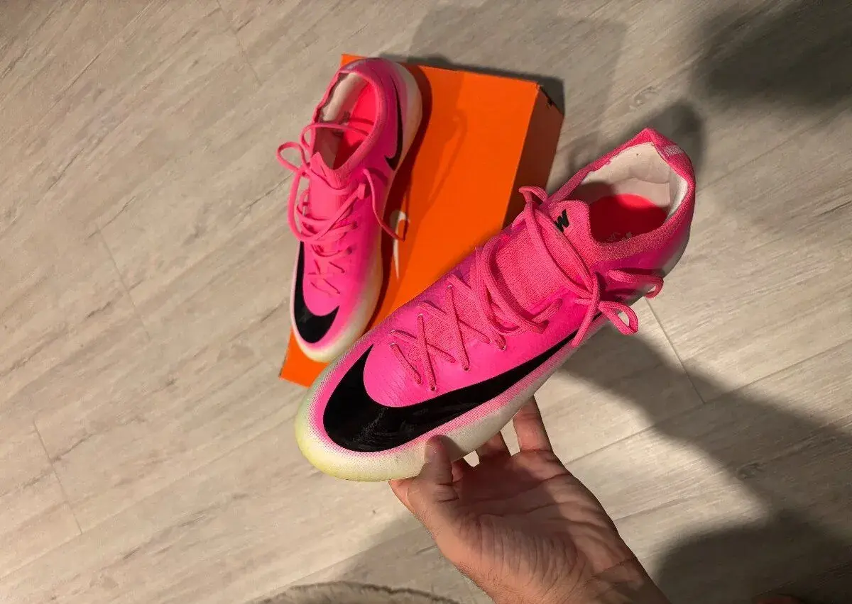 Nike Mercurial Vapor Pro EU 45 UK 10