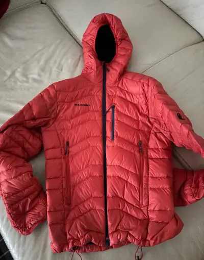 Mammut Broad Peak
