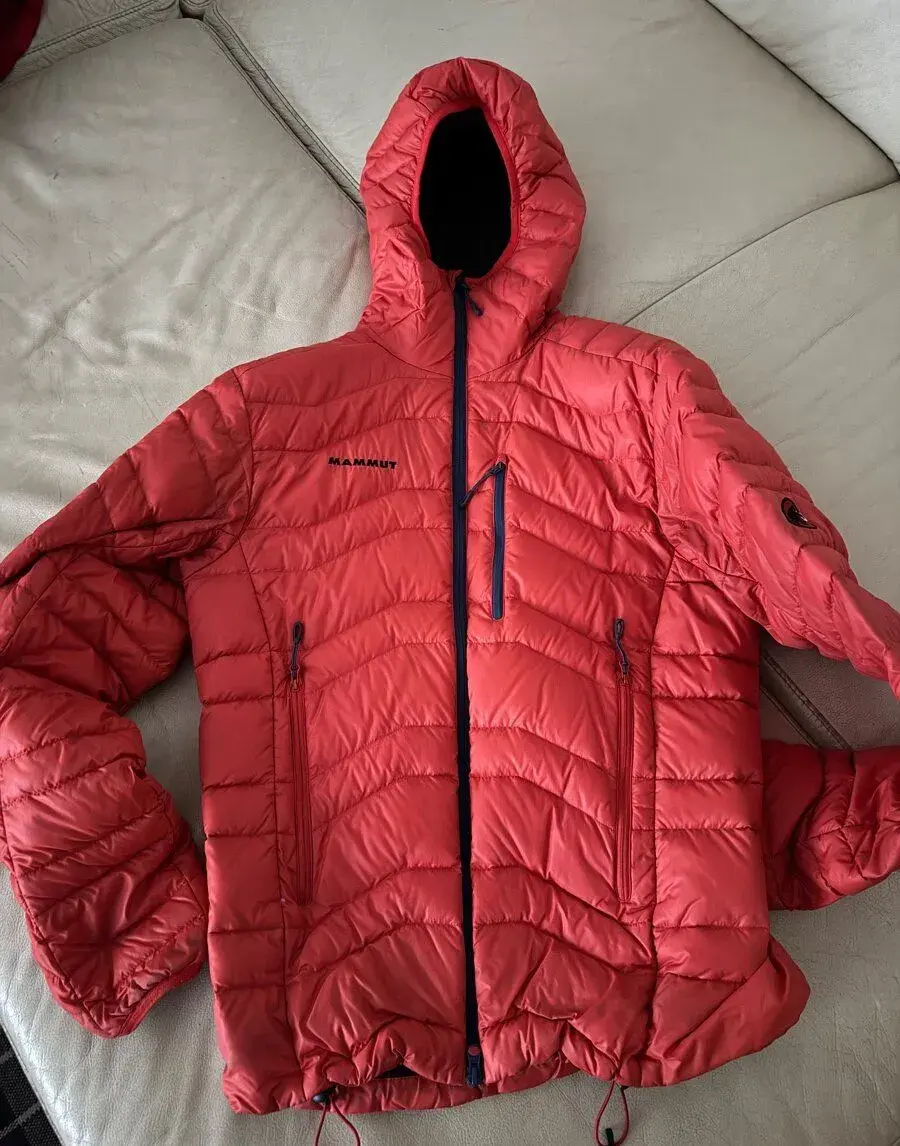 Mammut Broad Peak