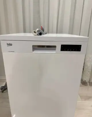 Umývačku riadu Beko 60 cm