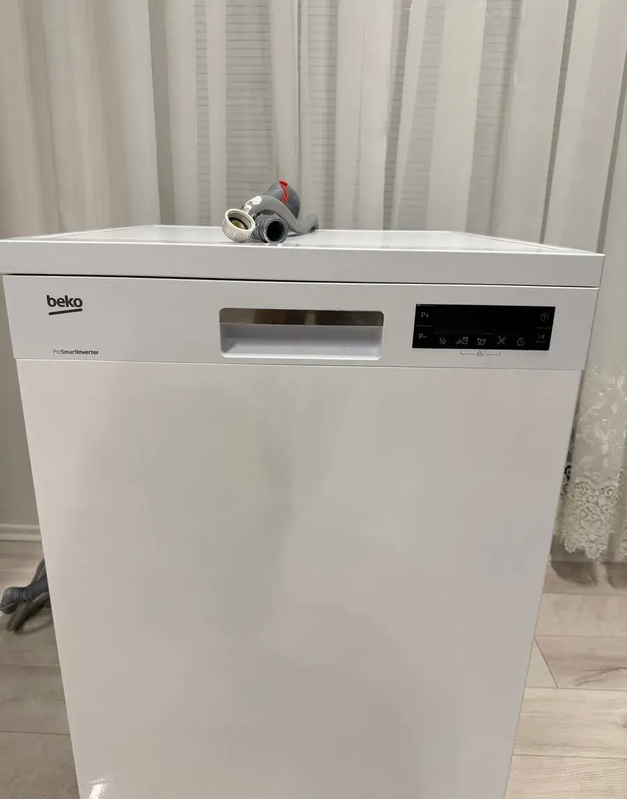 Umývačku riadu Beko 60 cm