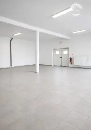 Skladový priestor 170 m2
