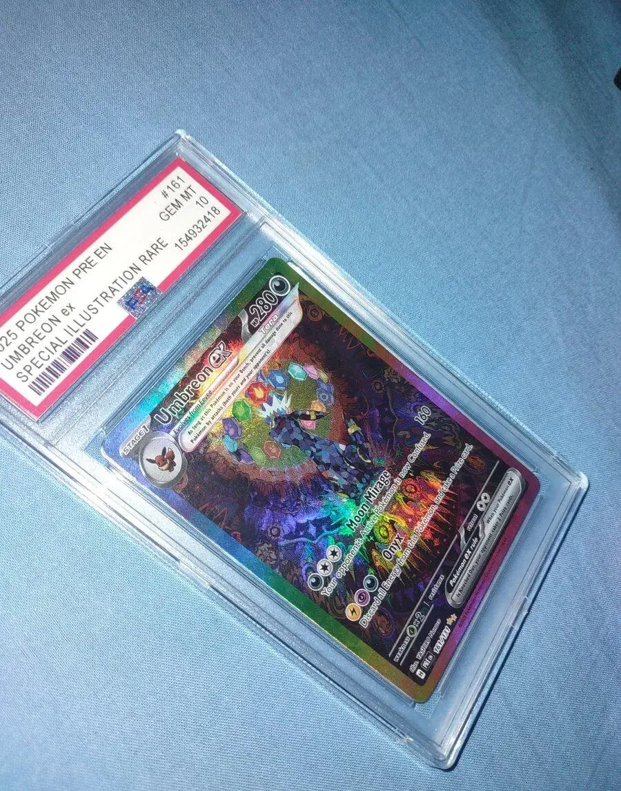 Pokémon karty