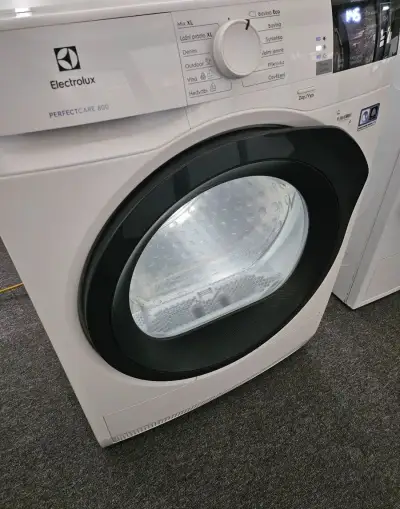 Susicka Electrolux 8kg A-trieda