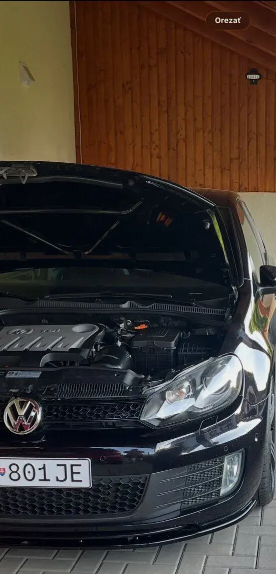 Racingline sanie VWR12G60D