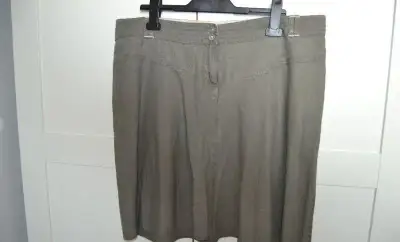 Športová sukňa