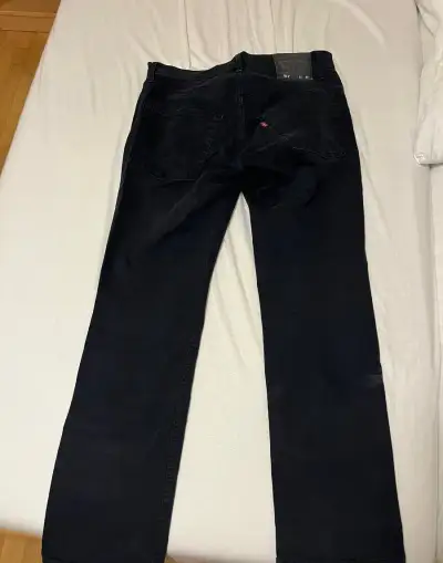 Levis dzinsy 511
