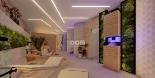 rkDOM | Priestory vhodné pre wellnes Kysucké Nové Mesto