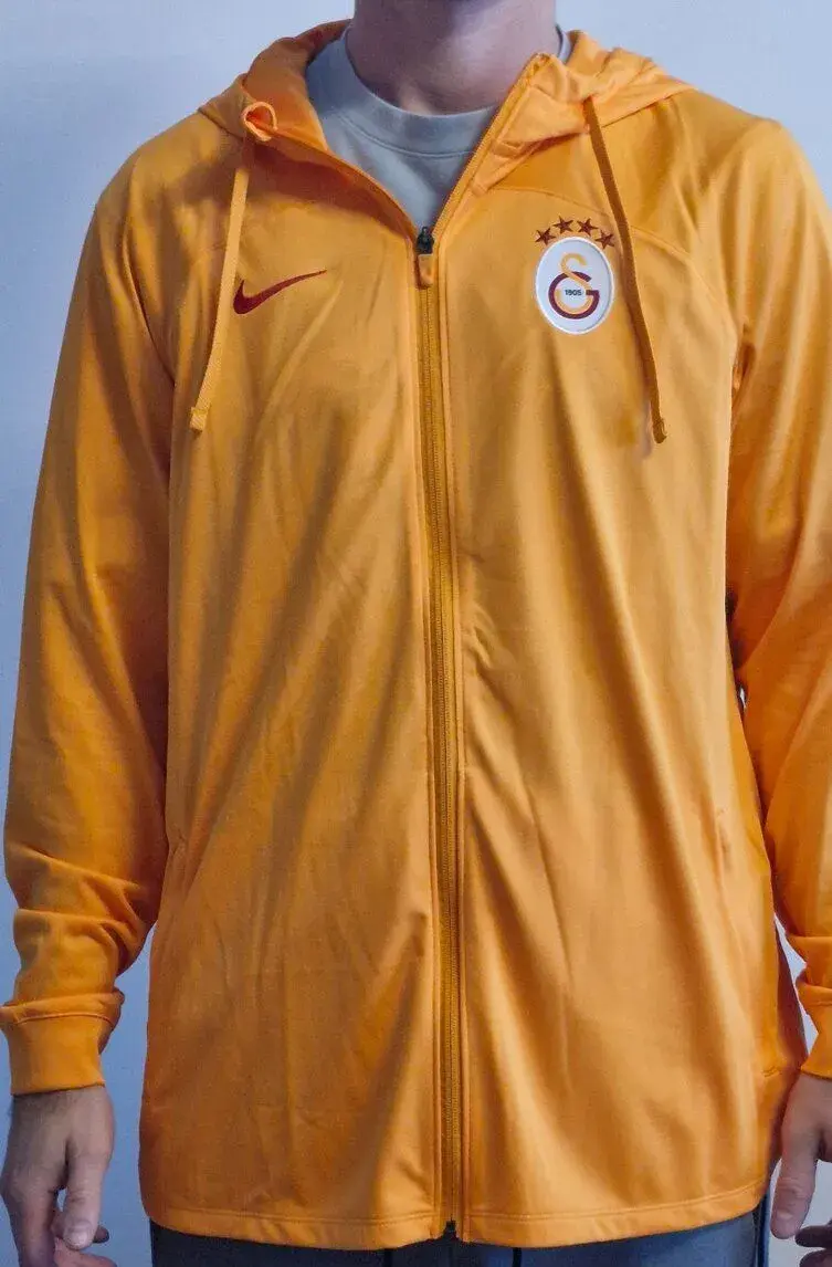 Galatasaray mikina