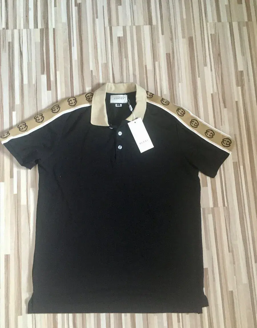 Polo košeľa Gucci nová