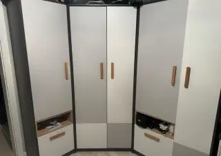 Zostava do detskej izby