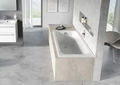 Na predaj úplne nová vaňa Ravak Chrome 180x80