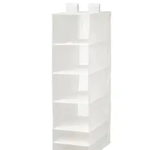Ikea SKUBB Úložný priestor