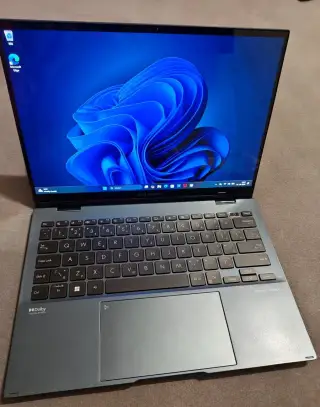 Notebook Asus Zenbook S 13 Flip OLED,512GB,16GB RAM