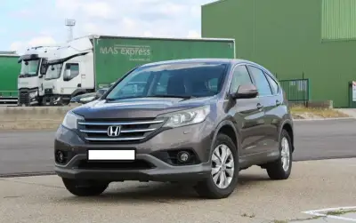 Honda CR-V – 2013, 193 070 km