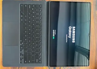 Samsung Galaxy Tab S8 Ultra 5G (128 GB) + originálna klávesn