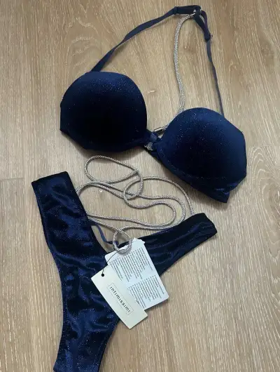 Intimissimi set