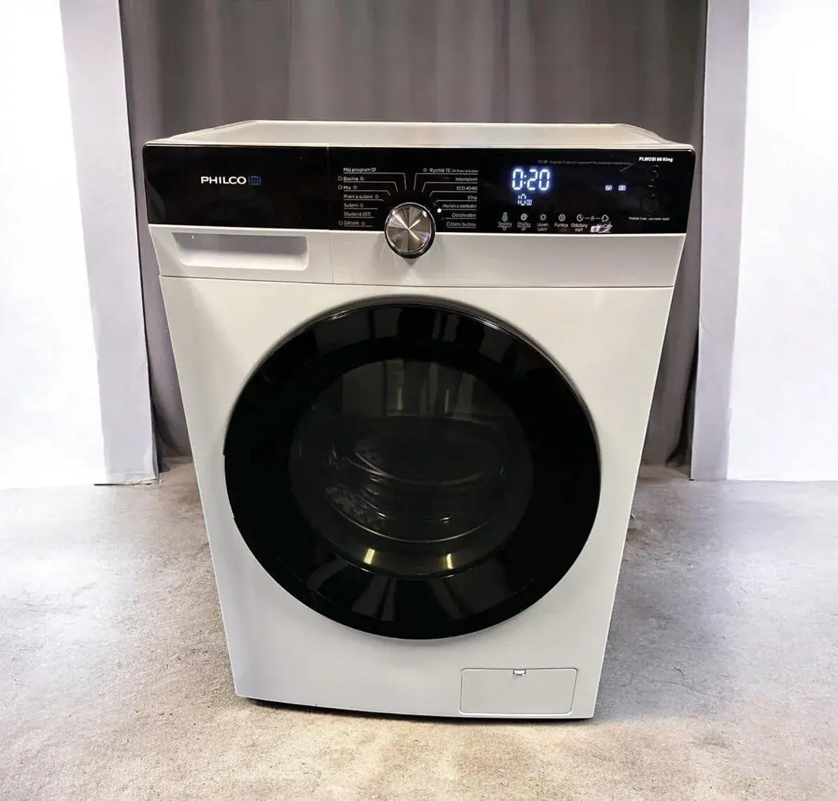 Práčka Philco