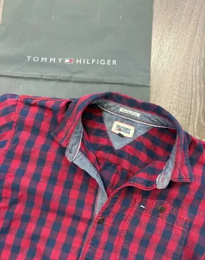 Tommy Hilfiger panska kosela M