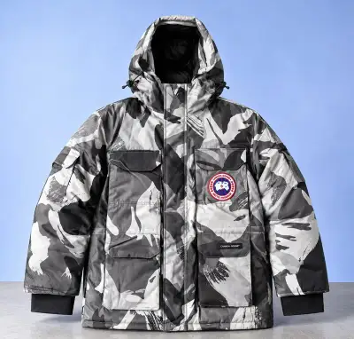 Canada Goose Bunda Velkost M a L
