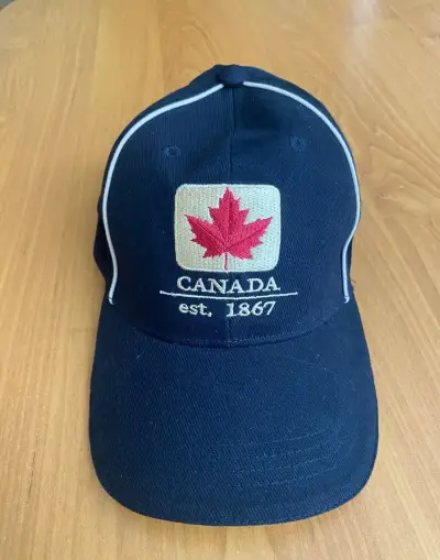 Čiapka Canada