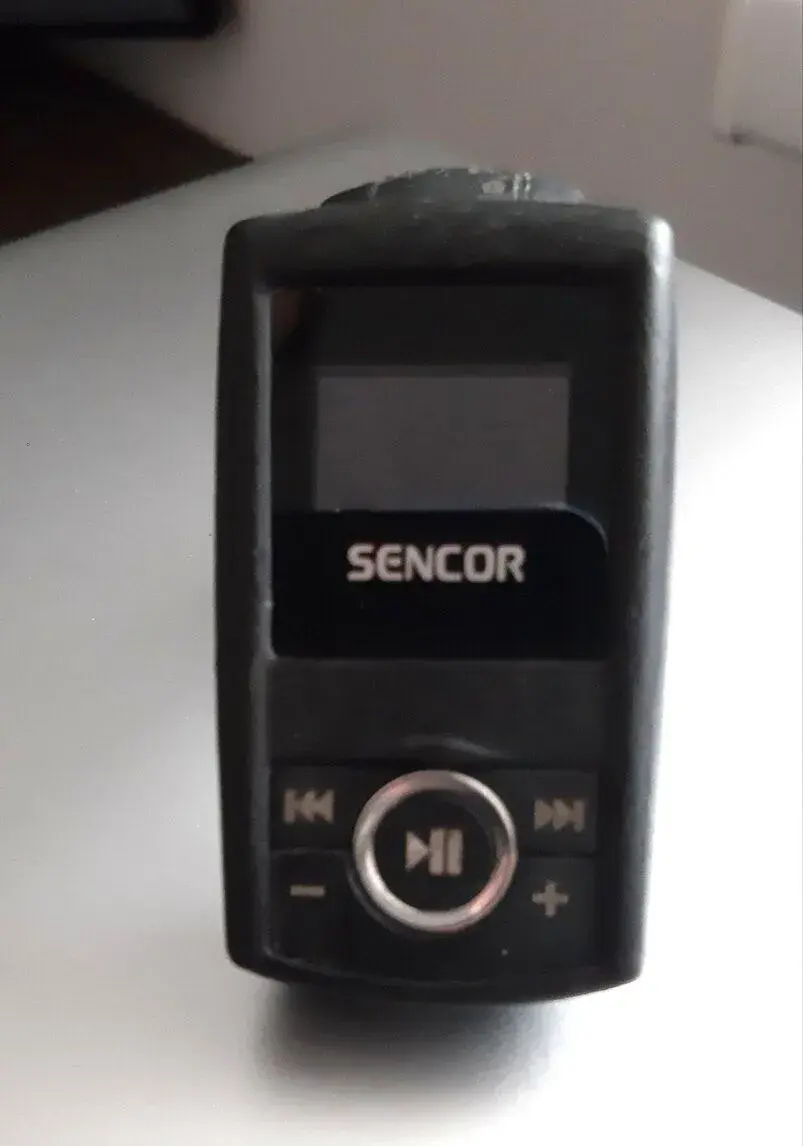 TX Transmitter Sencor SWM160R