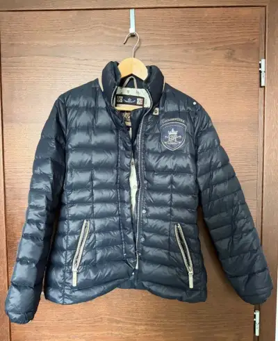 Luxusna L argentina bunda vel. M original