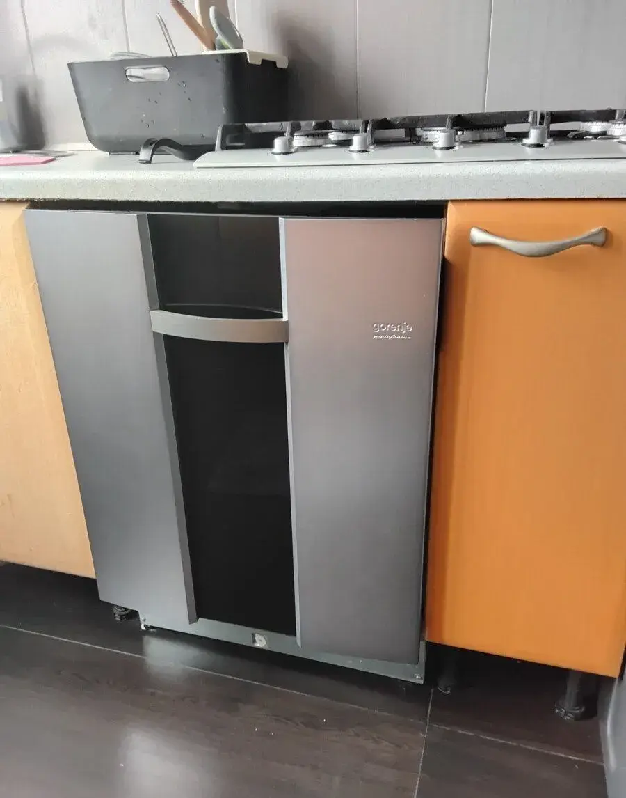 Whirlpool ADG umývačka riadu