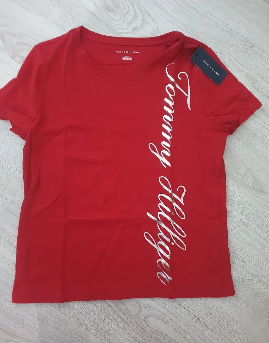 Tommy Hilfiger dámske tričko S
