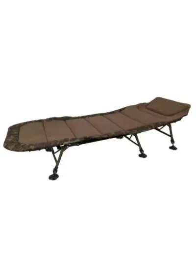 Fox R3-Series Camo Bedchair Standard