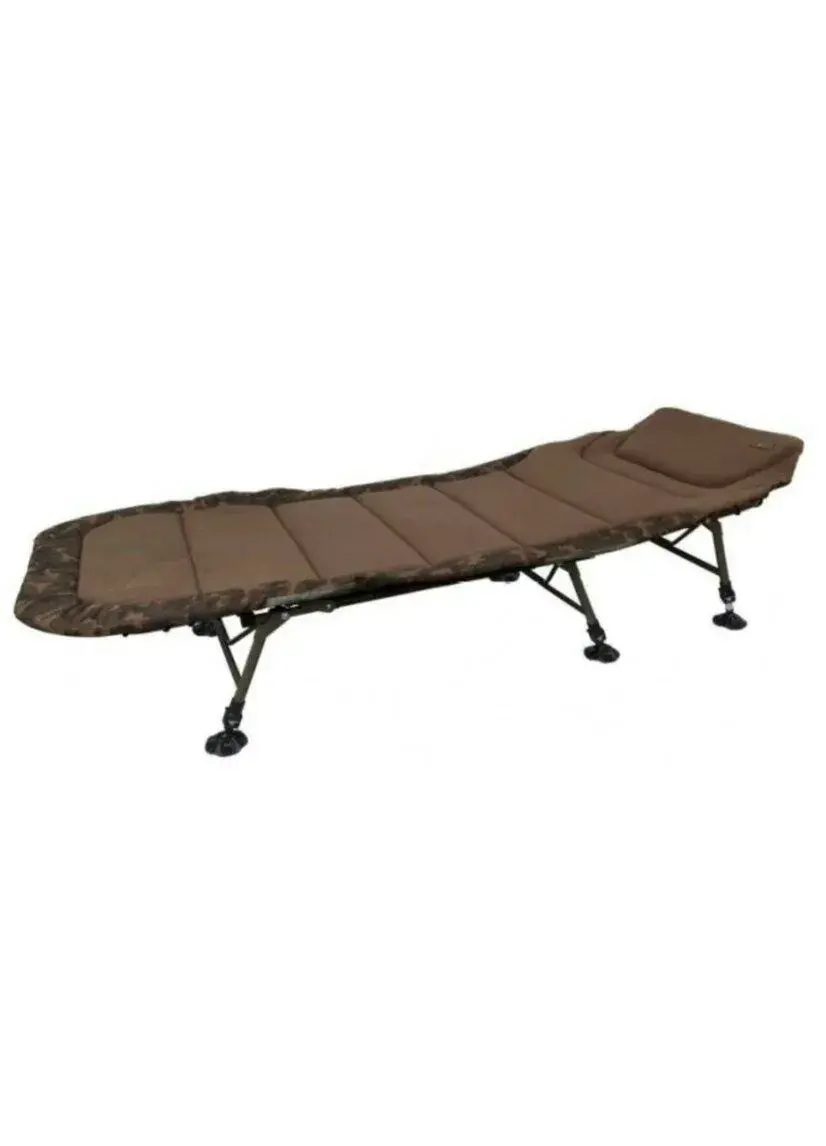 Fox R3-Series Camo Bedchair Standard