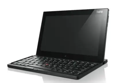 Lenovo Thinkpad tablet 2 Bluetooth