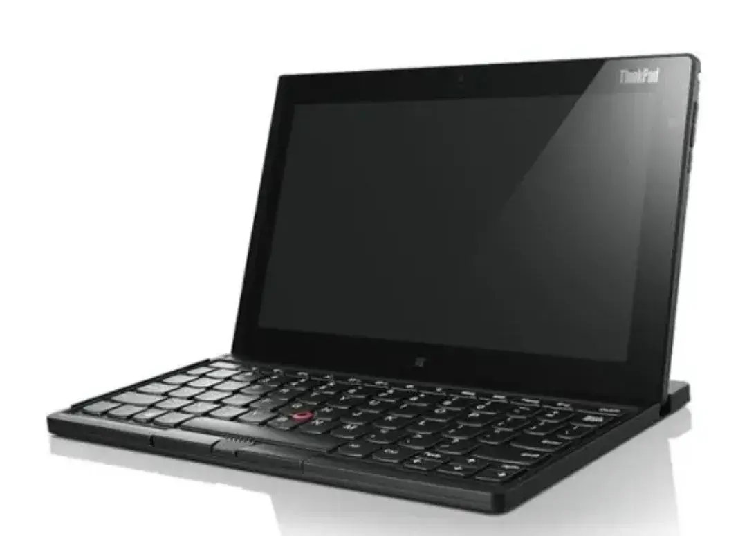 Lenovo Thinkpad tablet 2 Bluetooth